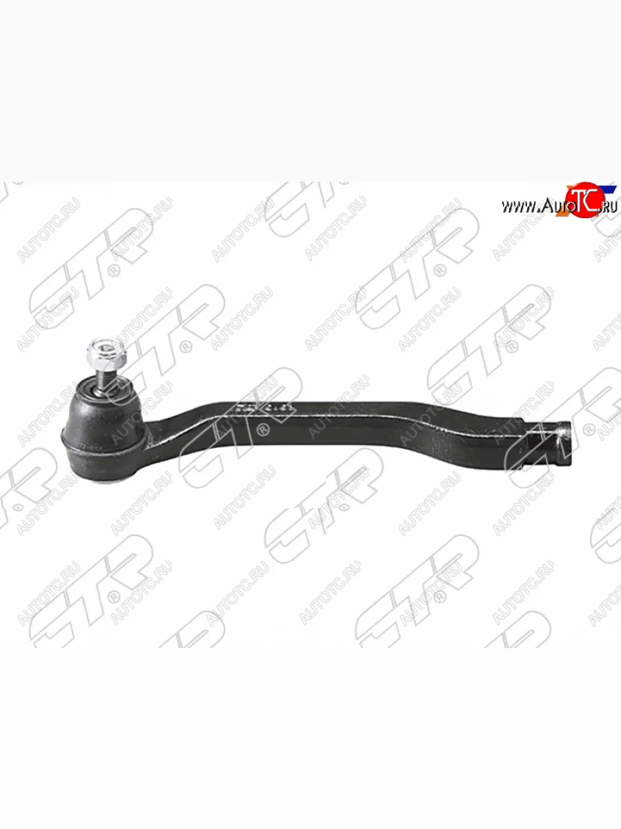 Наконечник рулевой тяги (LH) CTR Honda Accord 5 CD седан рестайлинг (1995-1997)  в Воронеже Воронежской области