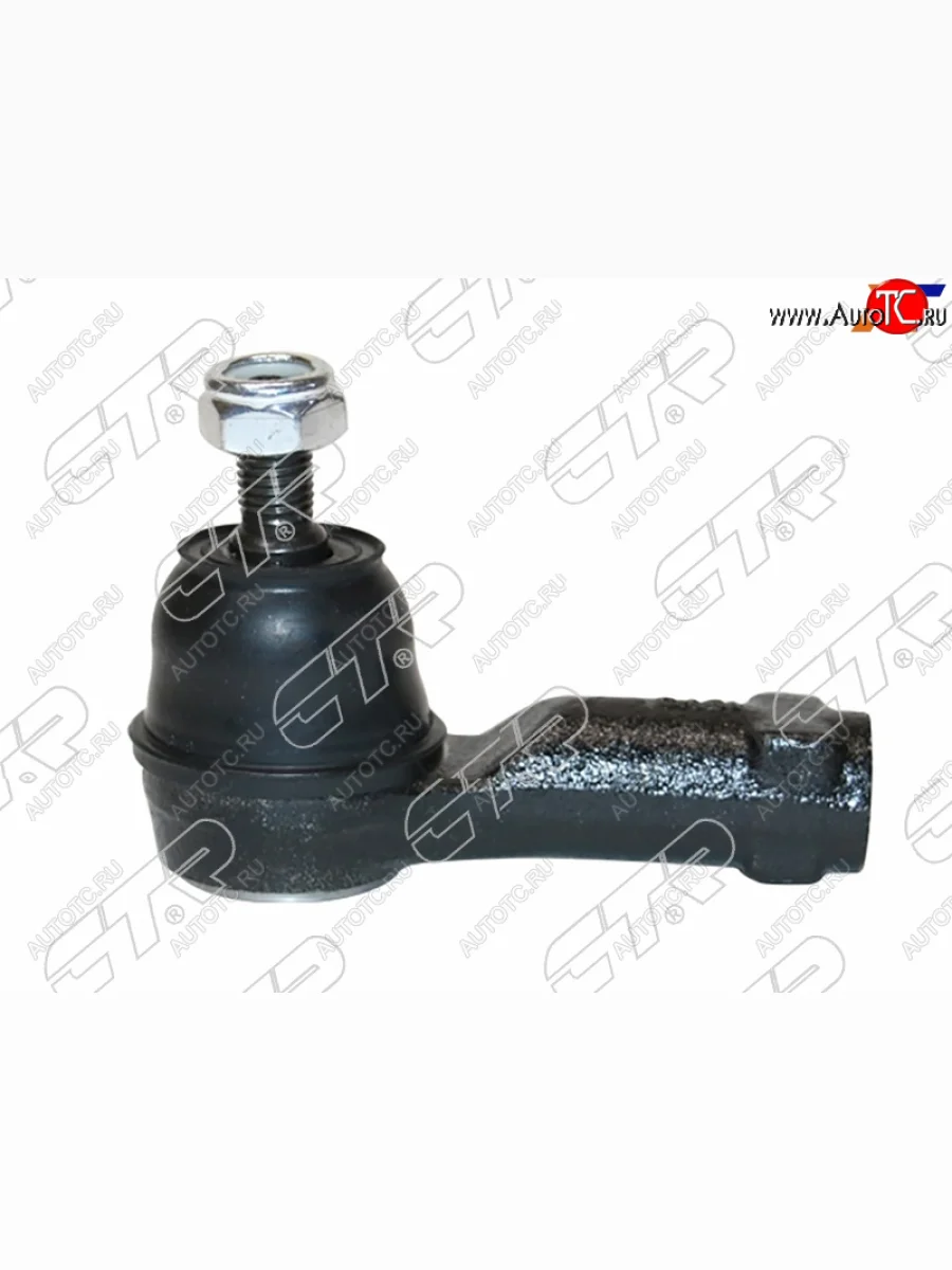 Наконечник рулевой тяги (LH=RH) CTR Honda Airwave 1 GJ дорестайлинг (2003-2008)  в Керчи Республика Крым