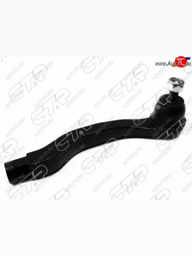 Левый наконечник рулевой тяги CTR Honda Civic  EJ,EK,EM (1995-2000) седан дорестайлинг, хэтчбэк 3 дв. дорестайлинг, седан рестайлинг, хэтчбэк 3 дв. рестайлинг