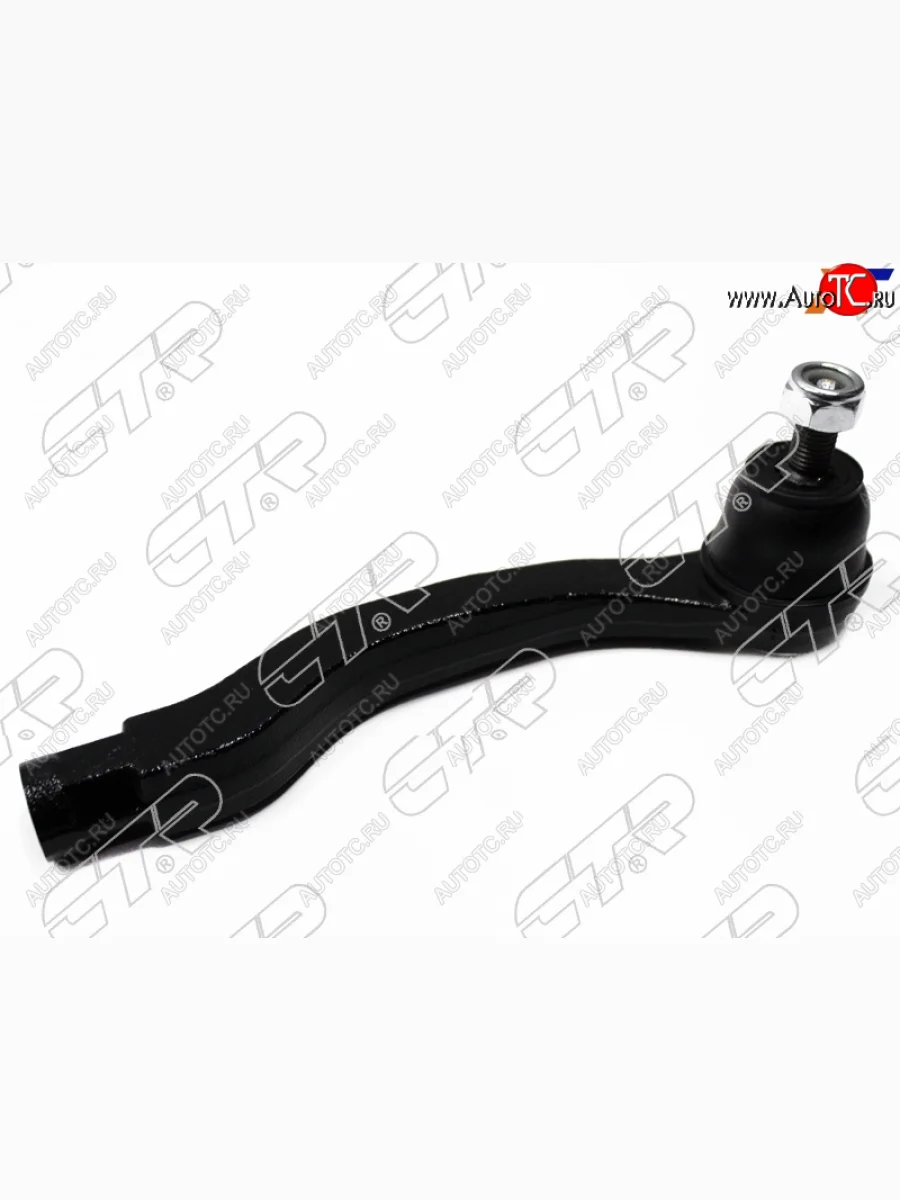 Левый наконечник рулевой тяги CTR  Honda Civic (1995-2000) EJ,EK,EM  в Самаре Самарской области