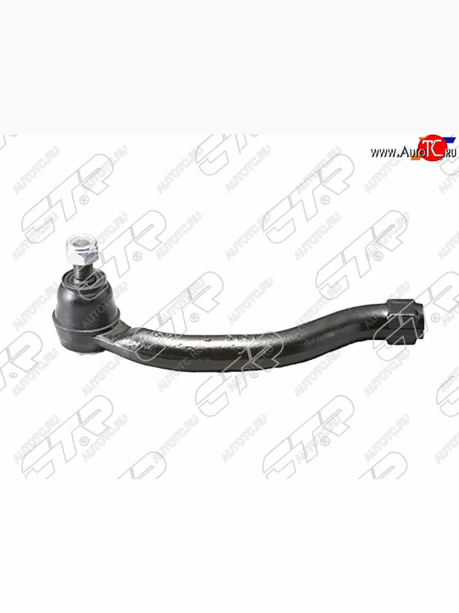 Правый наконечник рулевой тяги CTR Honda Civic FK,FN хэтчбэк 5 дв. дорестайлинг (2005-2008)  с доставкой в г. Пермь