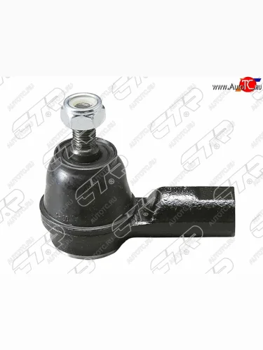 Наконечник рулевой тяги (LH=RH) CTR Honda Civic EP хэтчбэк 3 дв. рестайлинг (2003-2006)