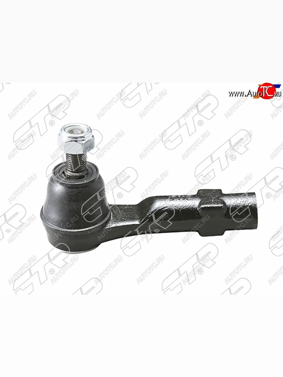 Наконечник рулевой тяги (LH=RH) CTR Honda StepWagon RF3,RF4 минивэн дорестайлинг (2001-2003)  в Керчи Республика Крым