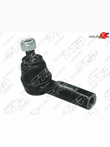 Наконечник рулевой тяги (LH=RH) CTR Honda StepWagon RF1,RF2 минивэн рестайлинг (1999-2001)