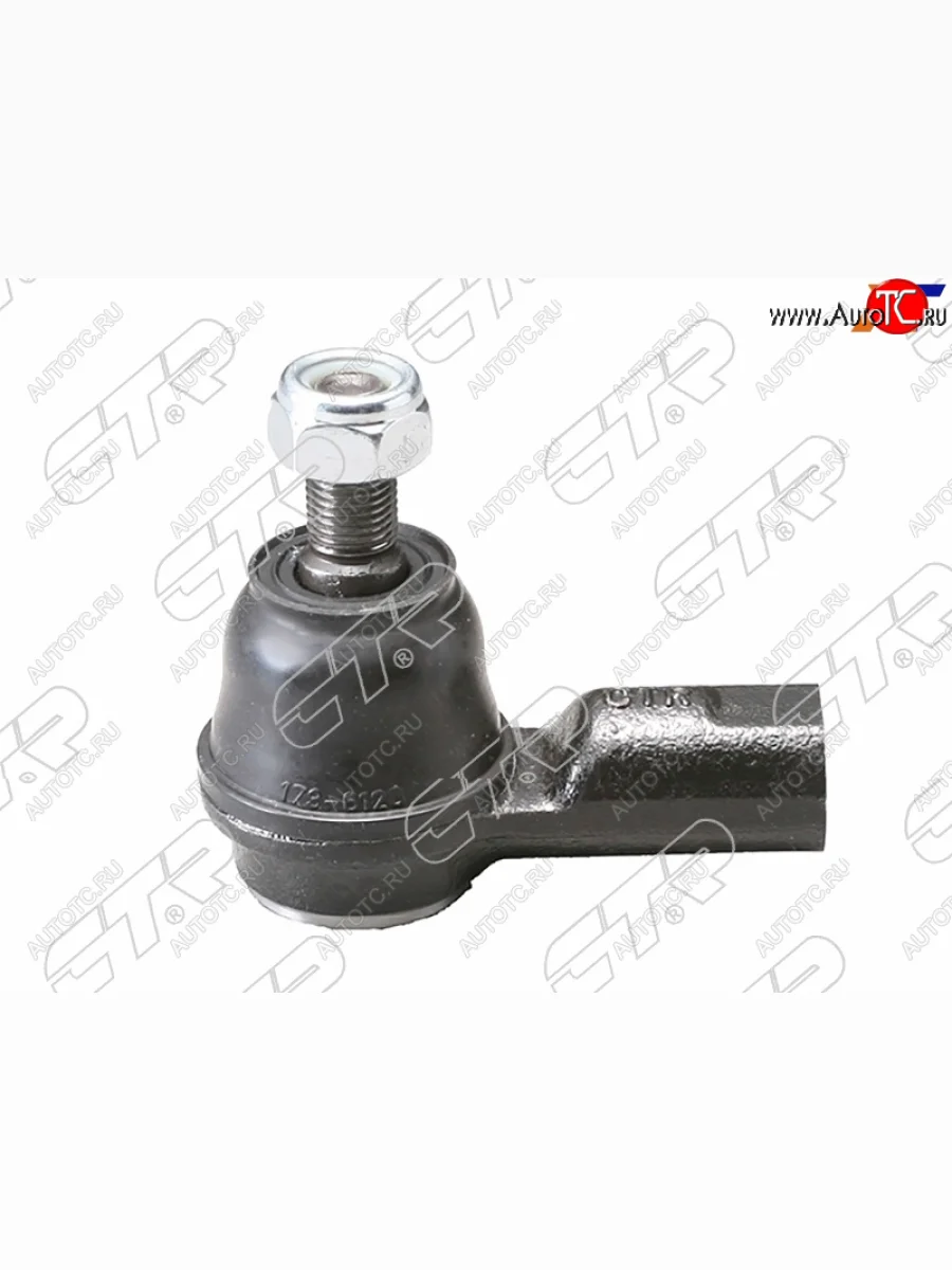 Наконечник рулевой тяги (LH=RH) CTR Honda Stream 1 RN1,RN3  дорестайлинг (2000-2004)  в Керчи Республика Крым