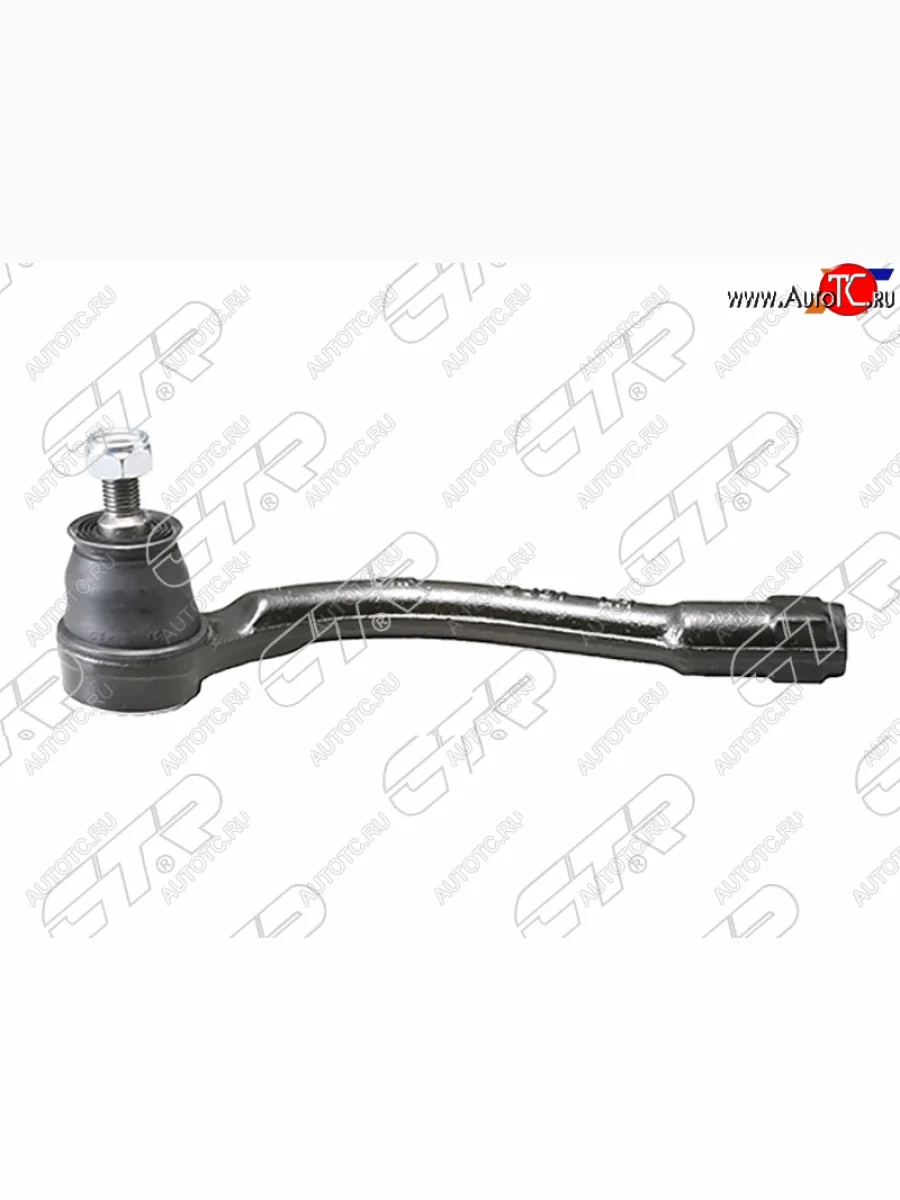 Левый наконечник рулевой тяги CTR Hyundai Accent 3 MC хэтчбек (2005-2011)  в Самаре Самарской области