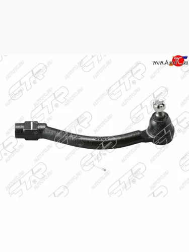 Левый наконечник рулевой тяги CTR Hyundai I30 2 GD дорестайлинг, хэтчбэк 5 дв. (2011-2015)
