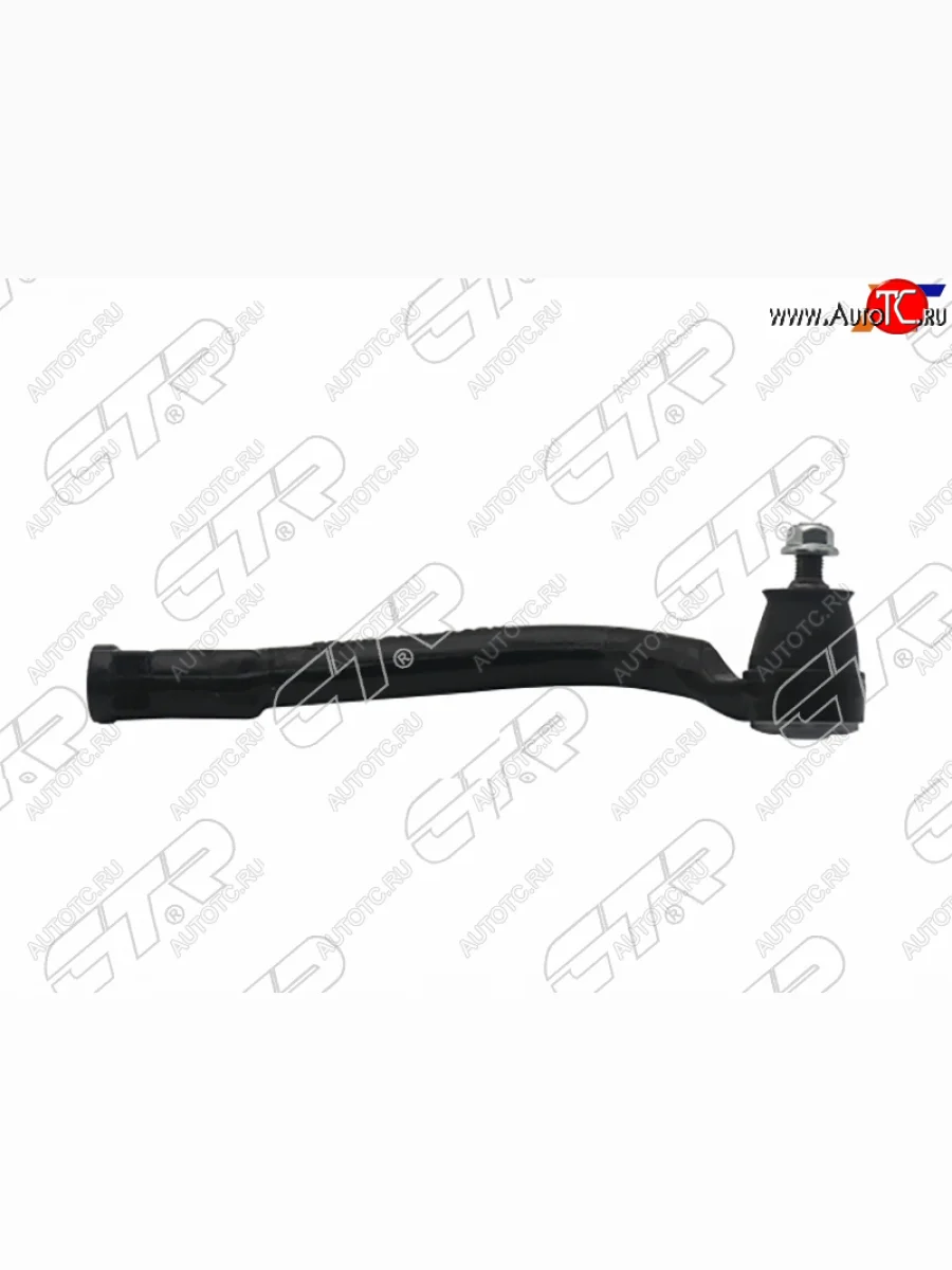 Правый наконечник рулевой тяги CTR Hyundai IX35 LM дорестайлинг (2009-2013)  в Самаре Самарской области