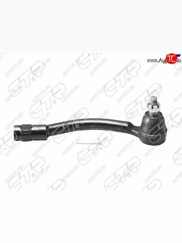 Правый наконечник рулевой тяги CTR Hyundai Solaris RBr седан рестайлинг (2014-2017)