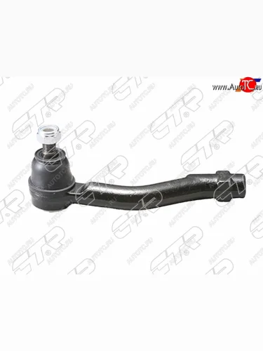 Левый наконечник рулевой тяги CTR KIA Optima 1 GD седан (2000-2005)