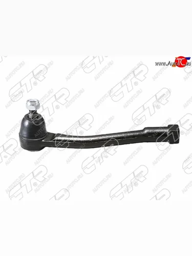 Левый наконечник рулевой тяги CTR Hyundai Starex/Grand Starex/H1 TQ дорестайлинг (2007-2013)