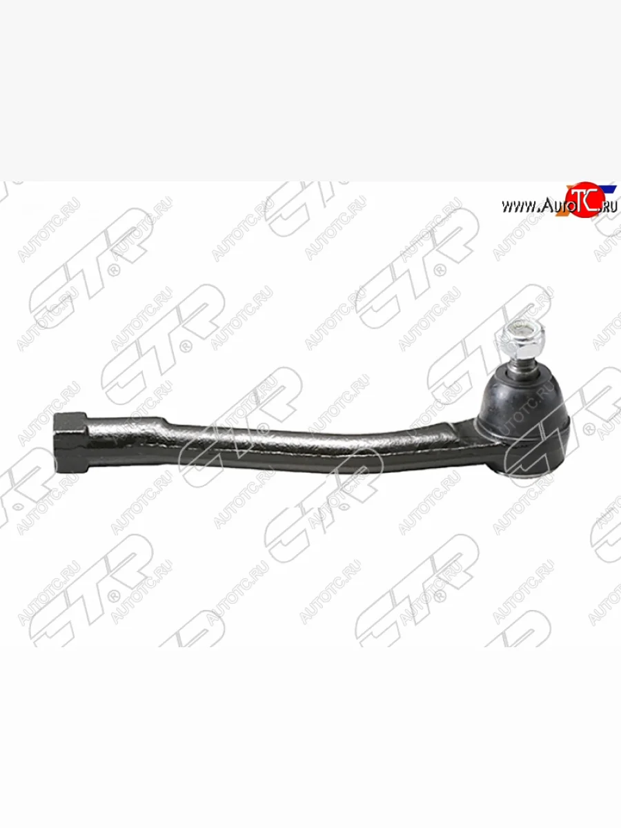 Правый наконечник рулевой тяги CTR Hyundai Starex/Grand Starex/H1 TQ дорестайлинг (2007-2013)  в Воронеже Воронежской области
