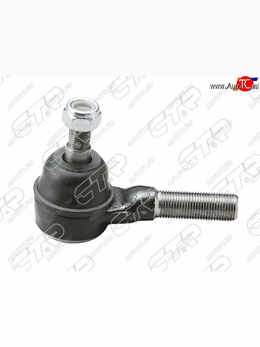 Наконечник рулевой тяги (LH=RH) CTR Hyundai Terracan HP дорестайлинг (2001-2004)  в Перми Пермском крае