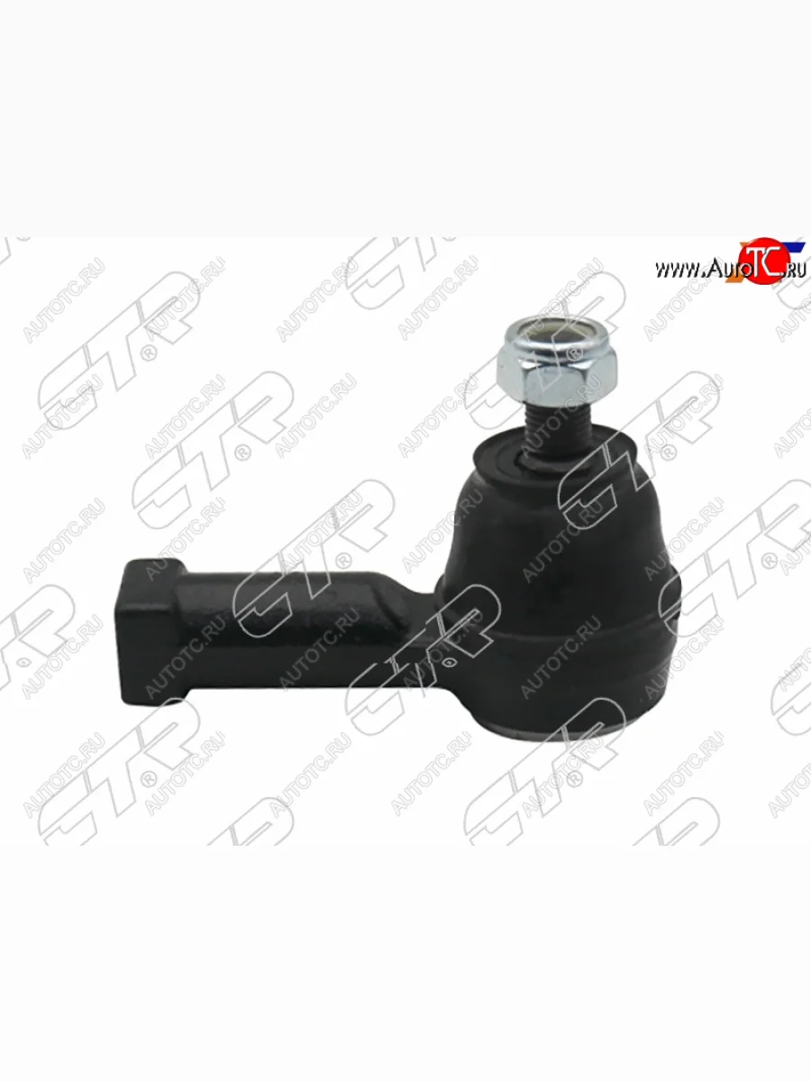 Наконечник рулевой тяги (LH=RH) CTR KIA Cerato 1 LD хэтчбэк (2004-2007)  в Перми Пермском крае