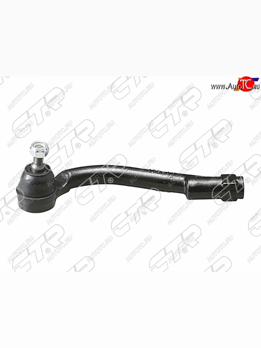 Левый наконечник рулевой тяги CTR KIA Magentis (2005-2010)  в Керчи Республика Крым