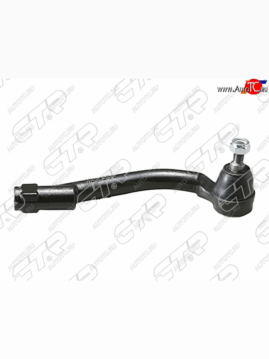 Правый наконечник рулевой тяги CTR KIA Magentis (2005-2010)  в Керчи Республика Крым