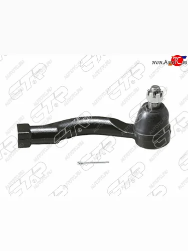 Правый наконечник рулевой тяги CTR KIA Sorento BL дорестайлинг (2002-2006)