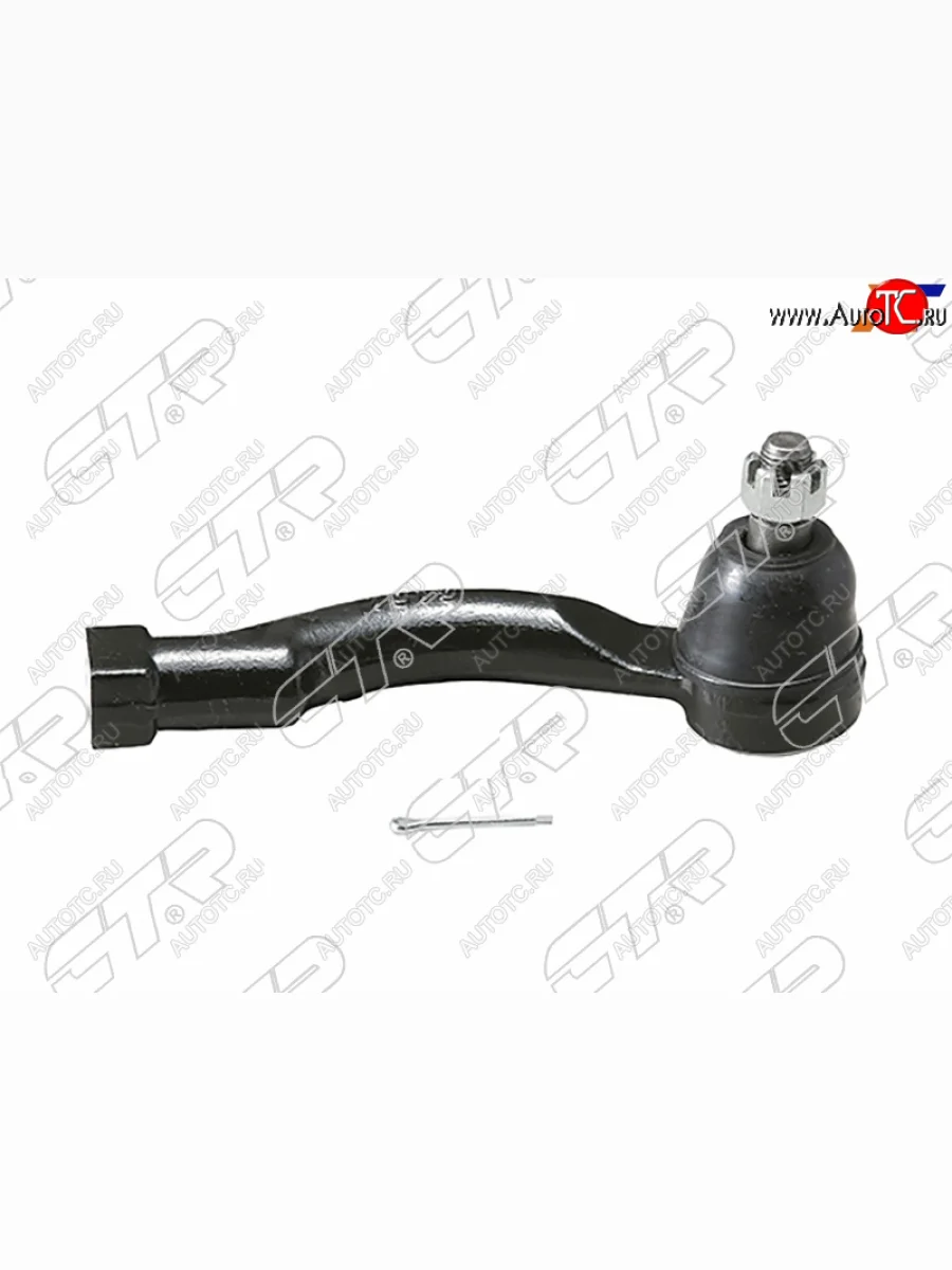 Правый наконечник рулевой тяги CTR KIA Sorento BL дорестайлинг (2002-2006)  с доставкой в г. Керчь