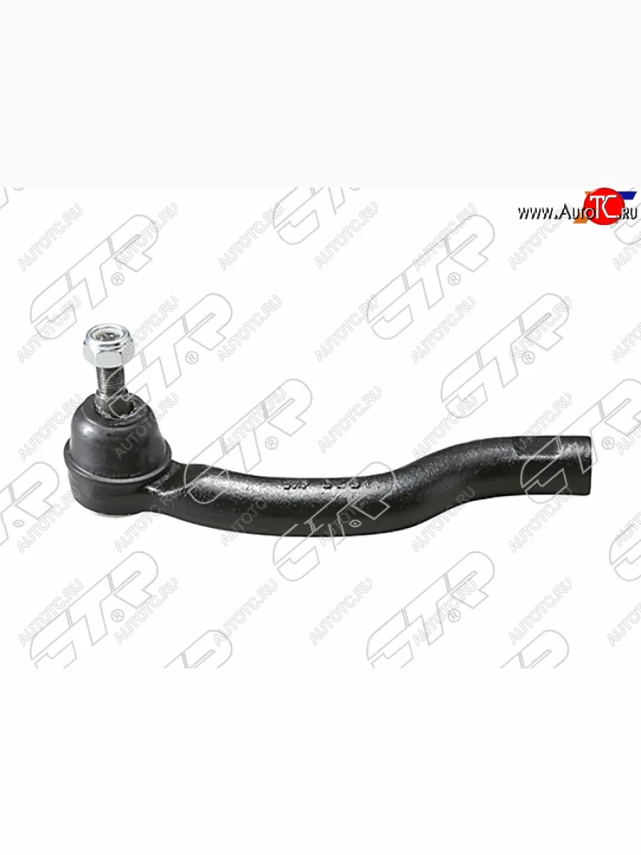Правый наконечник рулевой тяги CTR Toyota RAV4 XA30 5 дв. 1-ый рестайлинг (2008-2010)  в Самаре Самарской области