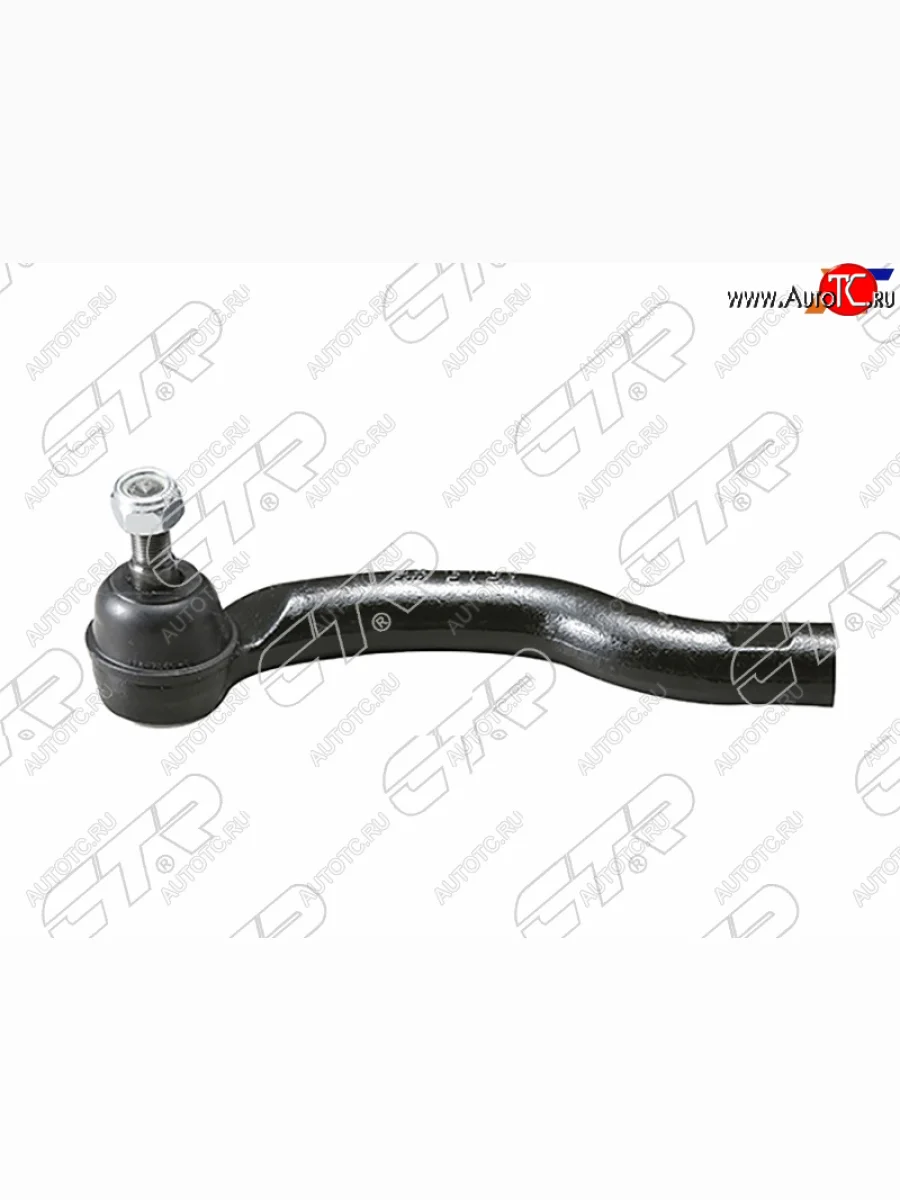 Левый наконечник рулевой тяги CTR Toyota RAV4 XA30 5 дв. 1-ый рестайлинг (2008-2010)  в Самаре Самарской области