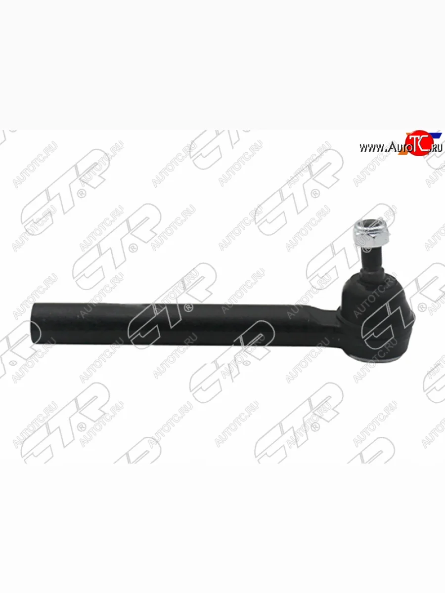 Наконечник рулевой тяги (LH=RH) CTR Lexus RX350 AL20 дорестайлинг (2015-2019)  в Самаре Самарской области