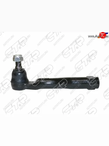 Левый наконечник рулевой тяги CTR Toyota Sequoia XK60 дорестайлинг (2007-2017)