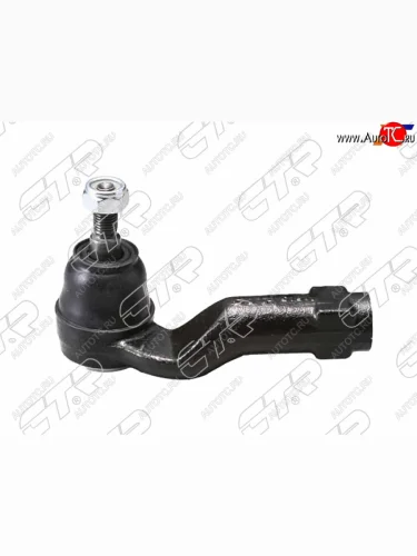 Правый наконечник рулевой тяги CTR Mazda 3/Axela BK дорестайлинг, хэтчбэк (2003-2006)