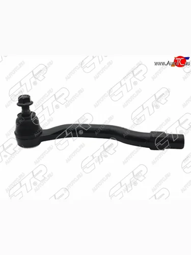 Левый наконечник рулевой тяги CTR Mazda 6 GH дорестайлинг лифтбэк (2007-2010)