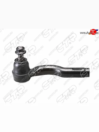 Левый наконечник рулевой тяги CTR Mazda 6 GG лифтбэк дорестайлинг (2002-2005)