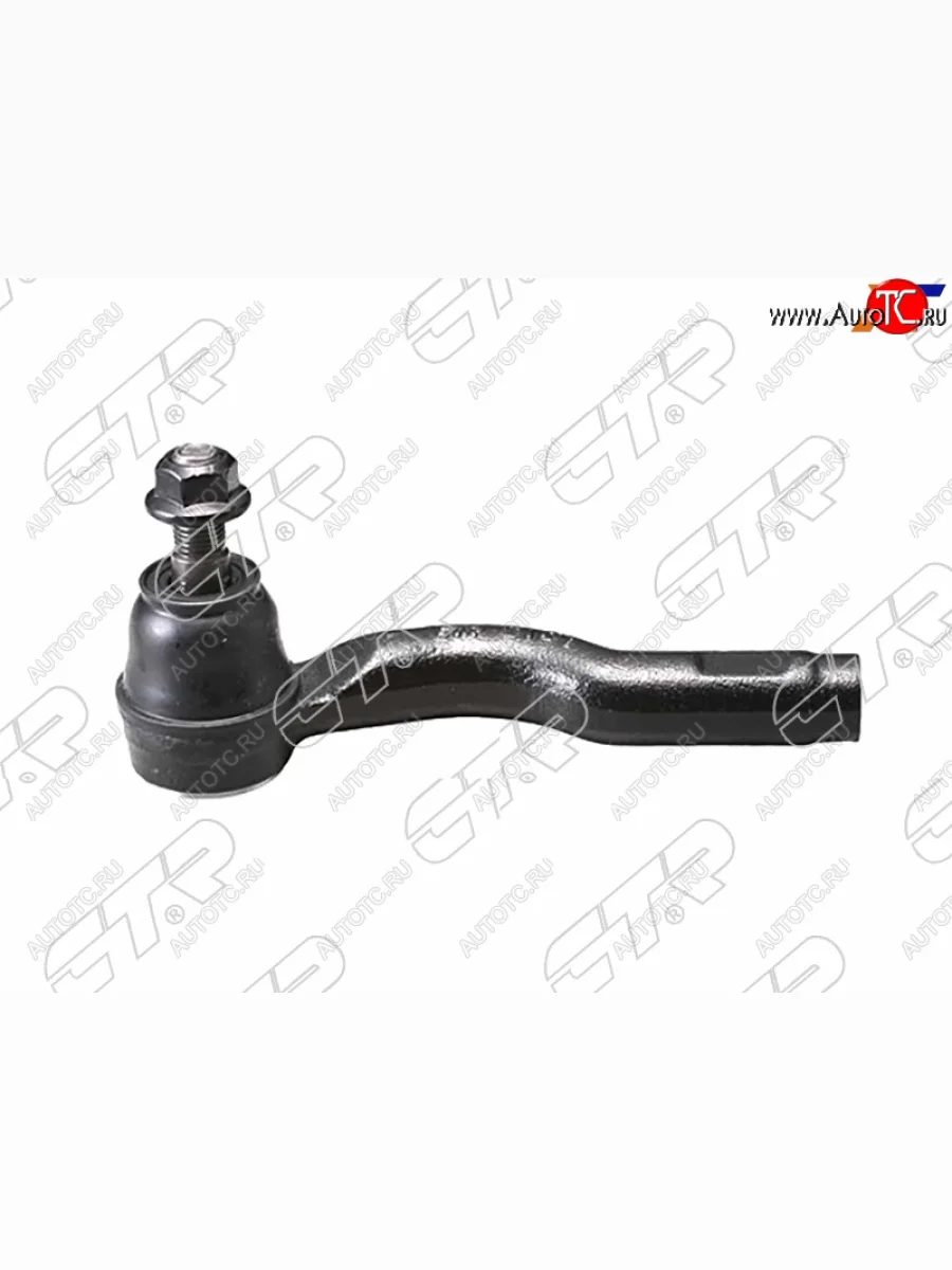 Левый наконечник рулевой тяги CTR Mazda 6 GG лифтбэк дорестайлинг (2002-2005)  в Перми Пермском крае