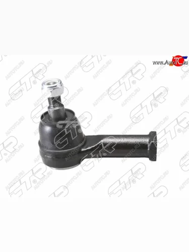 Наконечник рулевой тяги (LH=RH) CTR Mazda BT-50 (2006-2011)