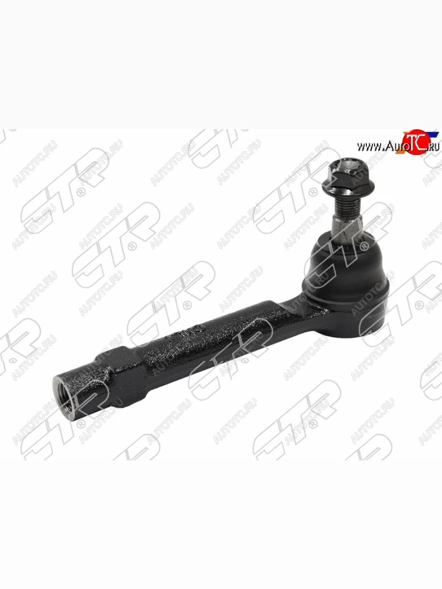 Наконечник рулевой тяги (LH=RH) CTR Mazda CX-5 KF (2016-2025)  с доставкой в г. Пермь