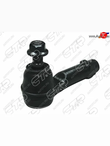 Наконечник рулевой тяги (LH=RH) CTR Mazda CX-5 KE рестайлинг (2015-2017)