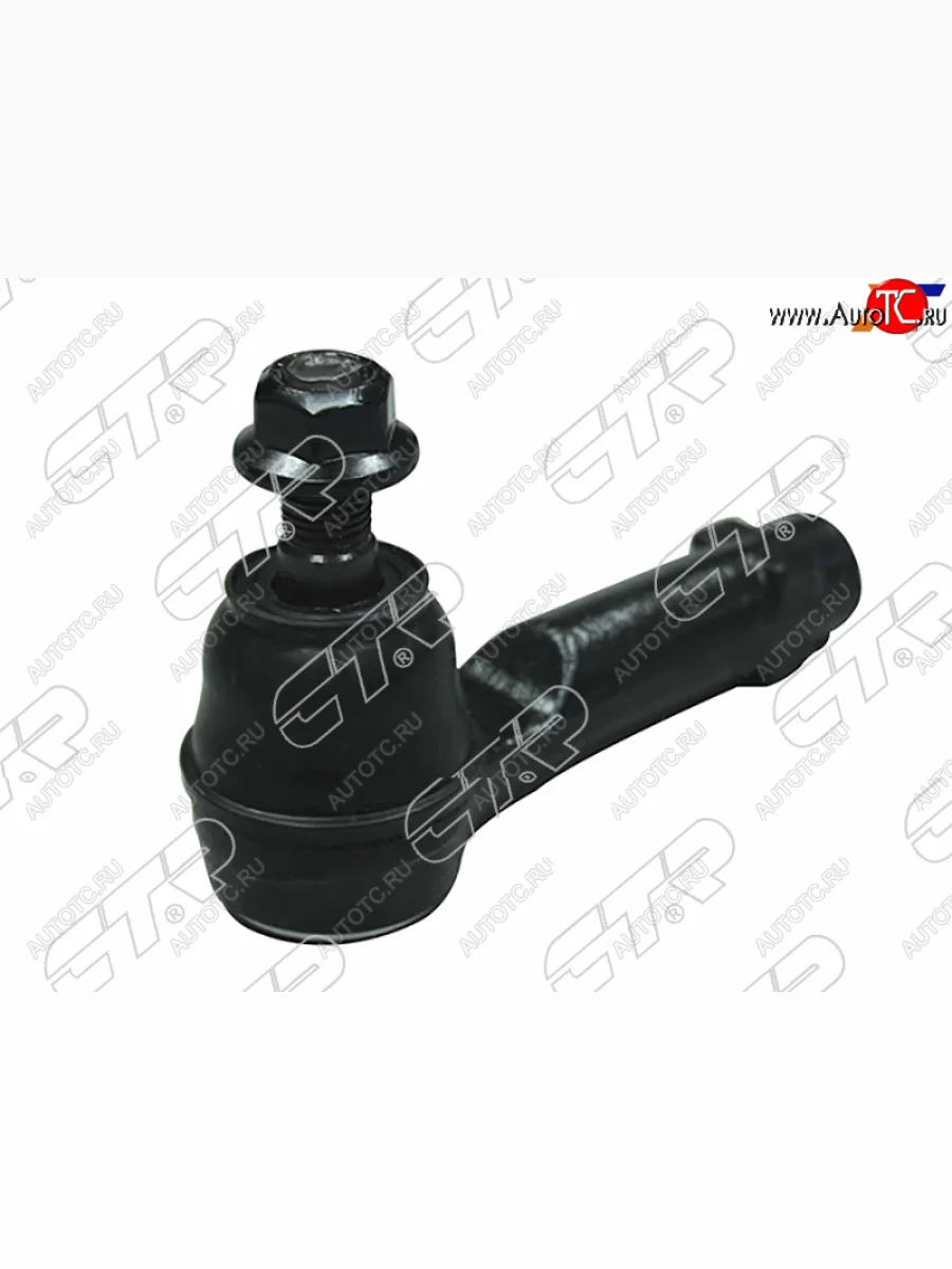 Наконечник рулевой тяги (LH=RH) CTR Mazda CX-5 KE дорестайлинг (2011-2014)  в Керчи Республика Крым