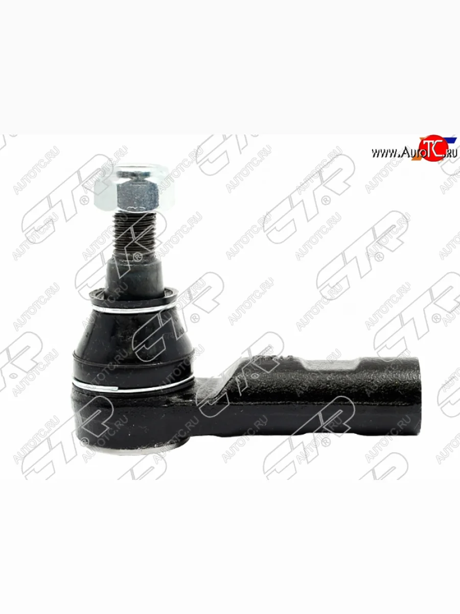 Наконечник рулевой тяги (LH=RH) CTR Volkswagen Crafter 1 (2006-2017)  в Керчи Республика Крым
