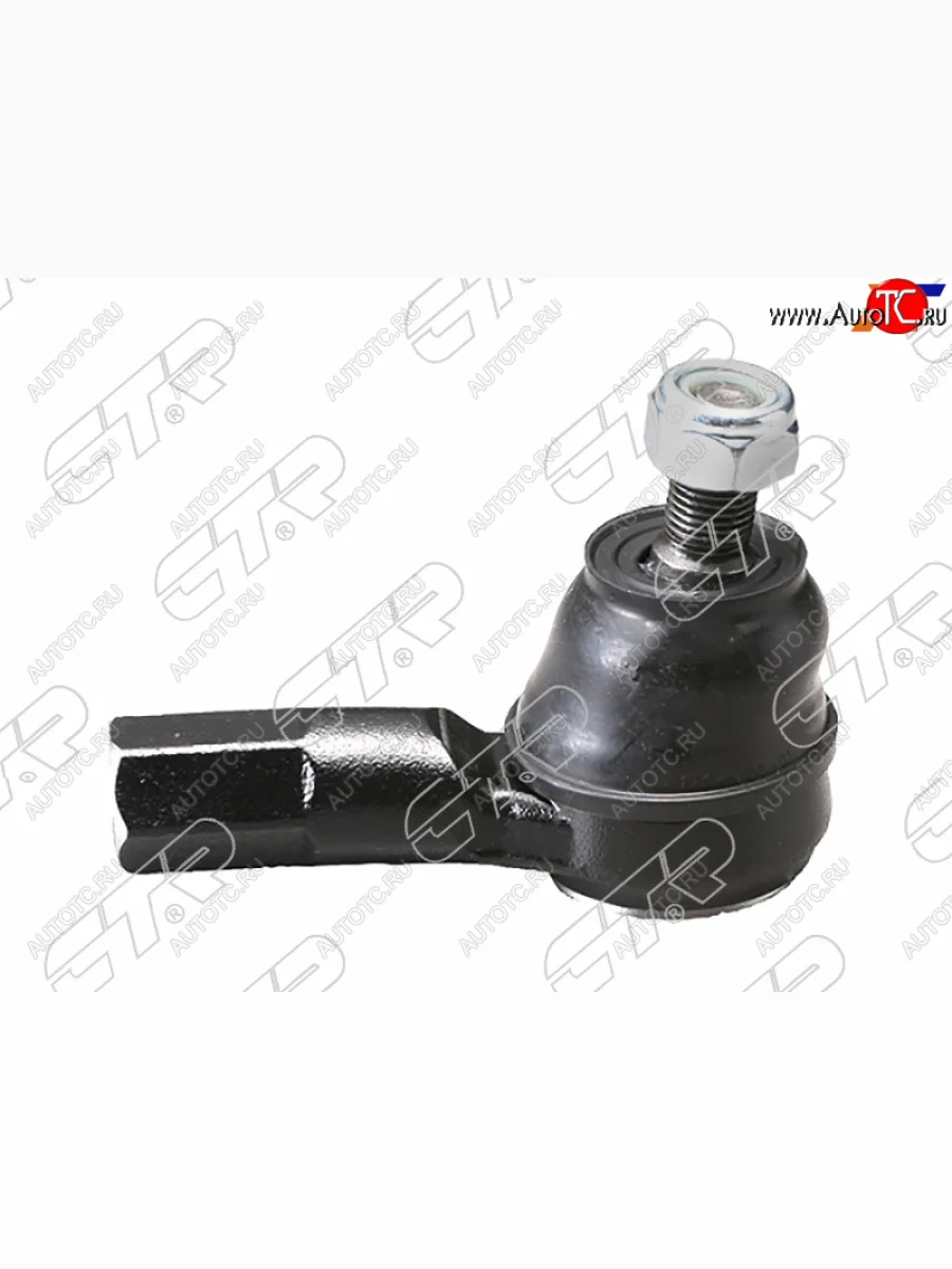 Наконечник рулевой тяги (LH=RH) CTR Mitsubishi Galant 8  рестайлинг седан (1998-2005)  в Самаре Самарской области
