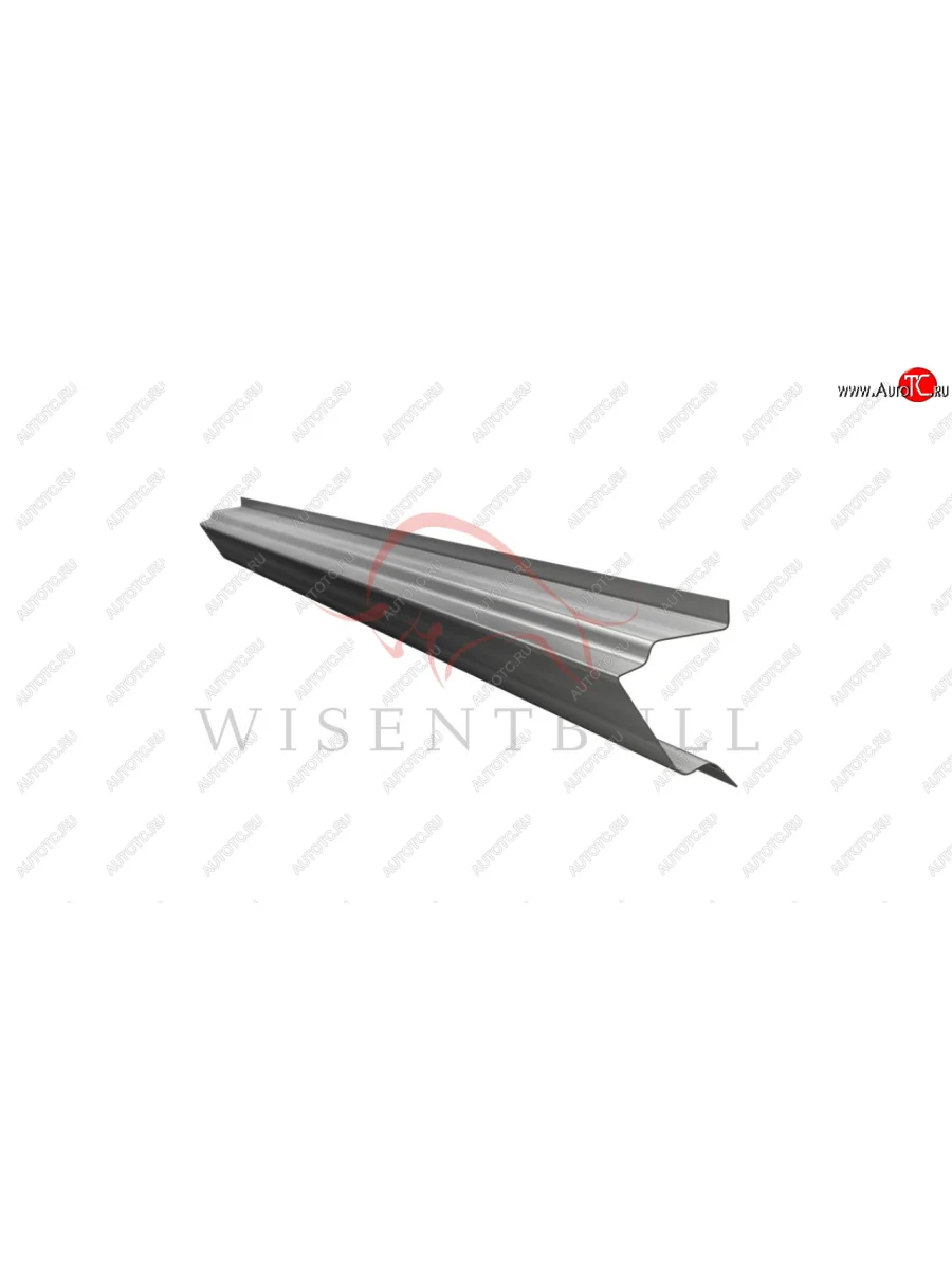 Правый ремонтный порог Wisentbull Ford Granada универсал (1977-1985)  в Керчи Республика Крым