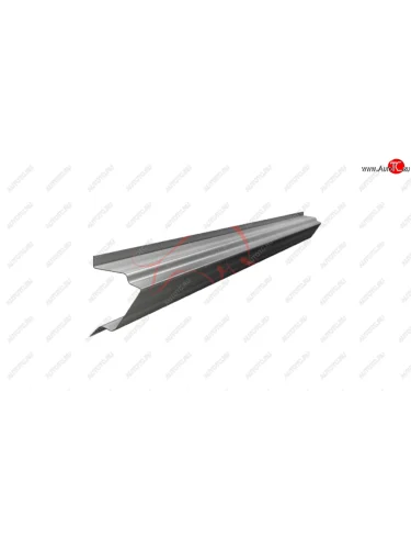 Левый ремонтный порог Wisentbull Ford Granada (1977-1985) седан, универсал