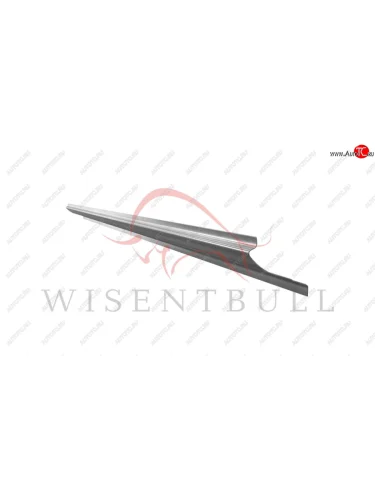 Правый ремонтный порог Wisentbull Ford Mondeo (1992-2000) Mk1,BNP универсал, Mk1,GBP седан, Mk2,BFP  седан, Mk2,BNP универсал