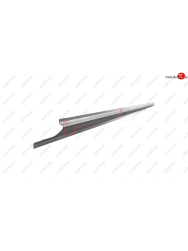 Левый ремонтный порог Wisentbull Ford Mondeo (1992-2000) Mk1,BNP универсал, Mk1,GBP седан, Mk2,BFP  седан, Mk2,BNP универсал