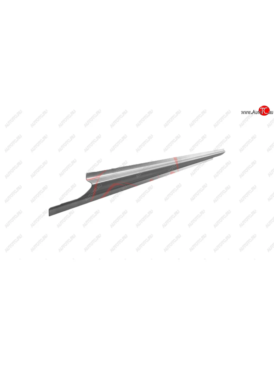 Левый ремонтный порог Wisentbull  Ford Mondeo (1992-2000)  в Самаре Самарской области