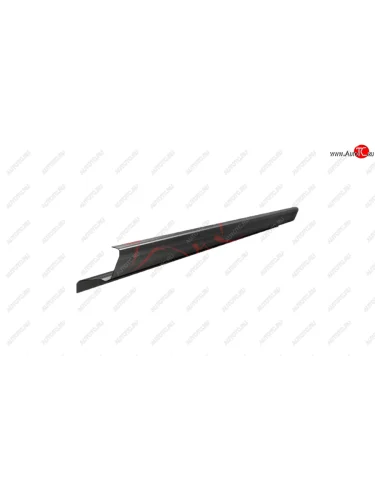 Левый ремонтный порог Wisentbull Ford Mondeo (2000-2007) Mk3,B4Y дорестайлинг, седан, Mk3,BWY дорестайлинг, универсал, Mk3,B4Y рестайлинг, седан, Mk3,BWY рестайлинг, универсал