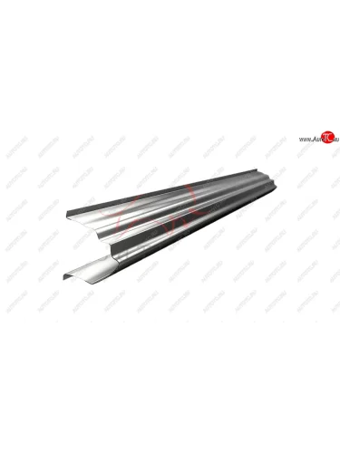 Левый ремонтный порог Wisentbull Ford Mondeo Mk4,DG рестайлинг, универсал (2010-2014)