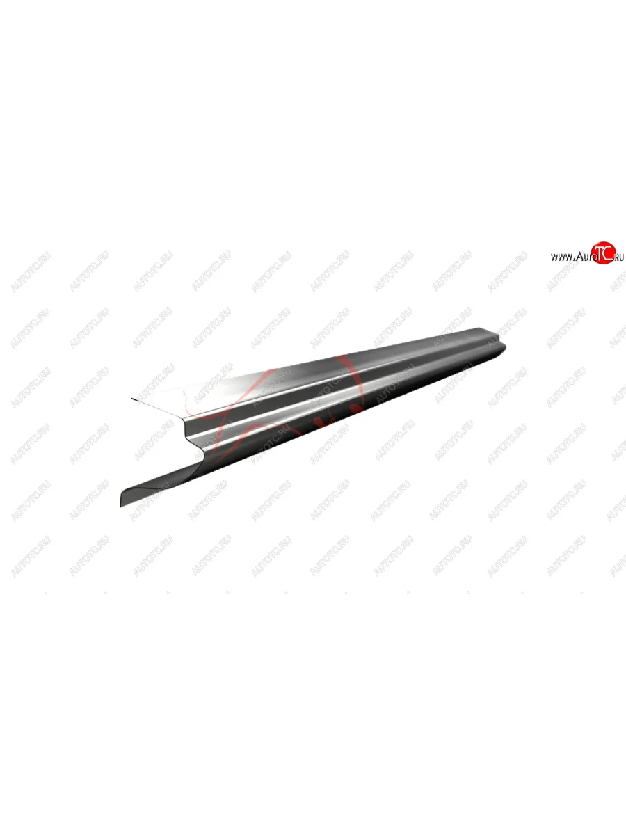 Левый ремонтный порог Wisentbull Ford Ranger рестайлинг (2003-2007)  в Керчи Республика Крым