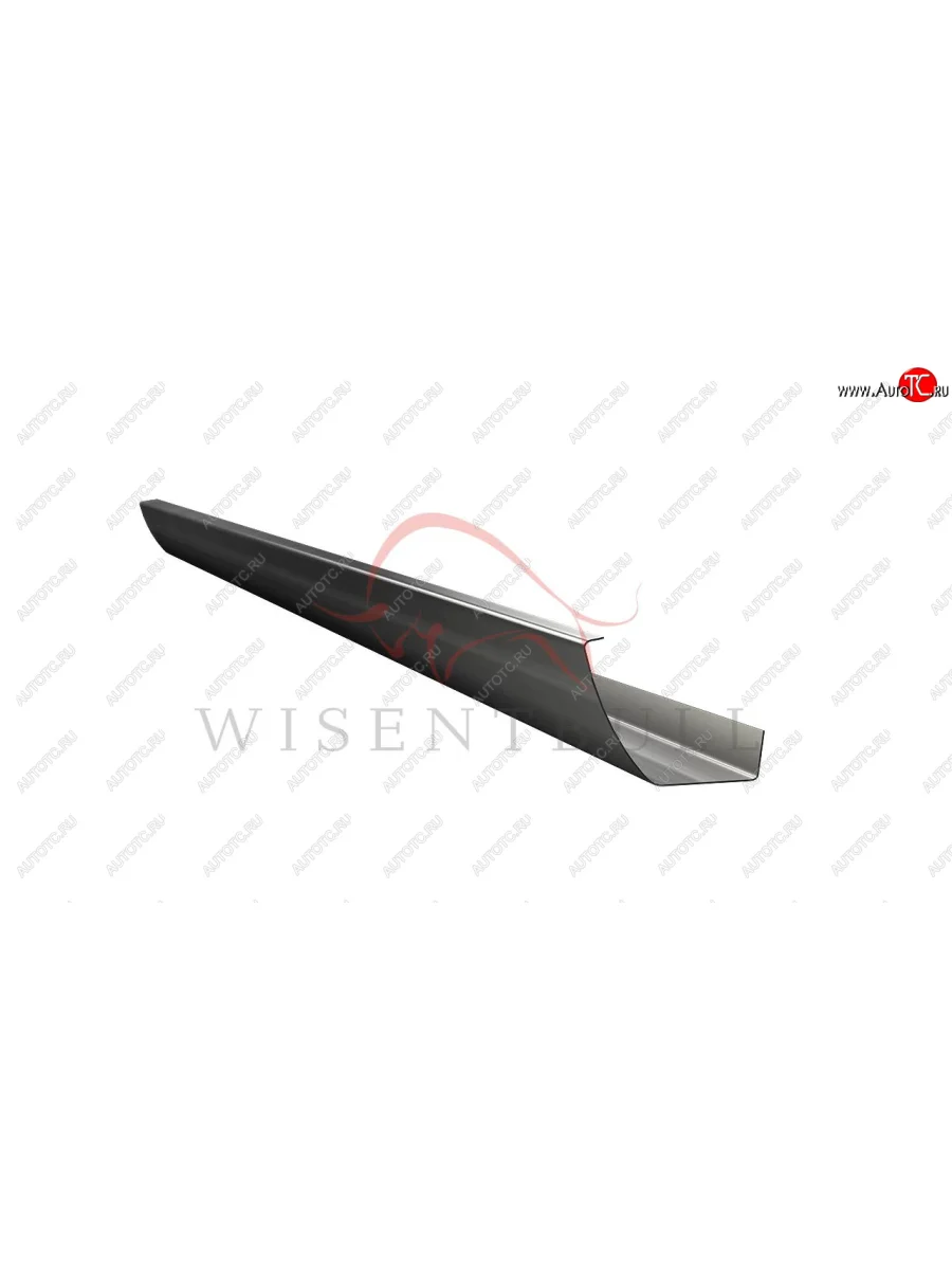 Правый ремонтный порог Wisentbull Ford Scorpio Mk1 седан рестайлинг (1992-1994)  в Керчи Республика Крым