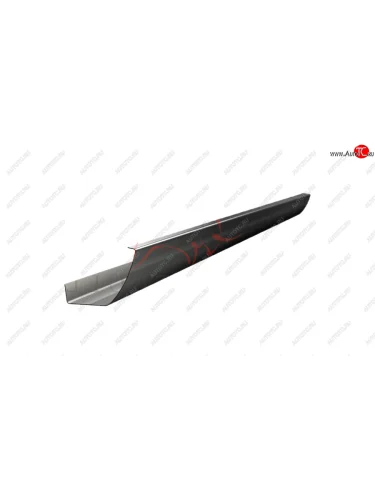 Левый ремонтный порог Wisentbull Ford Scorpio Mk1 седан рестайлинг (1992-1994)