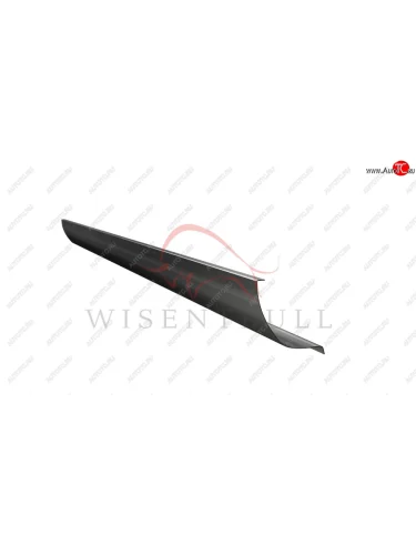 Правый ремонтный порог Wisentbull Ford Scorpio  Mk2 (1994-1998) седан дорестайлинг, седан рестайлинг