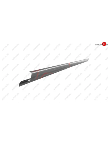 Левый ремонтный порог Wisentbull Ford S-Max 1 дорестайлинг (2006-2010)