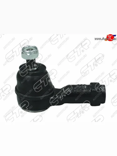 Наконечник рулевой тяги (LH=RH) CTR Mitsubishi Airtek (2001-2008)