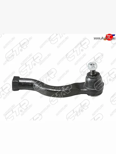 Правый наконечник рулевой тяги CTR Mitsubishi L200  4 (2013-2016)  рестайлинг